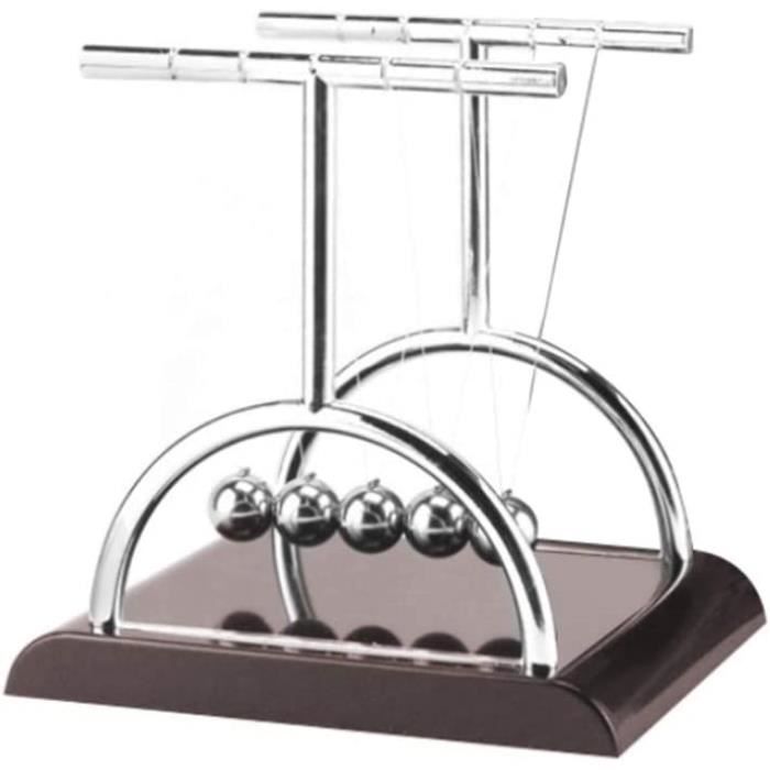 Jouet D'équilibre Pour Les Doigts, Mouvement De Balancement En Metal~p144696113