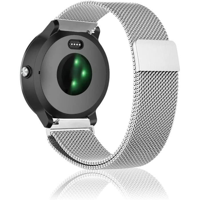 Garmin vivomove cheap 3 music