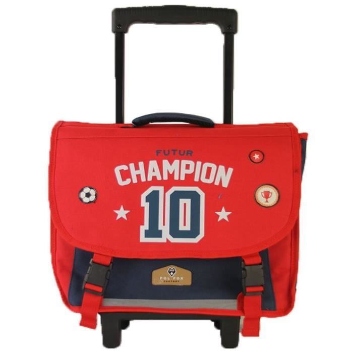 Cartable champion hotsell