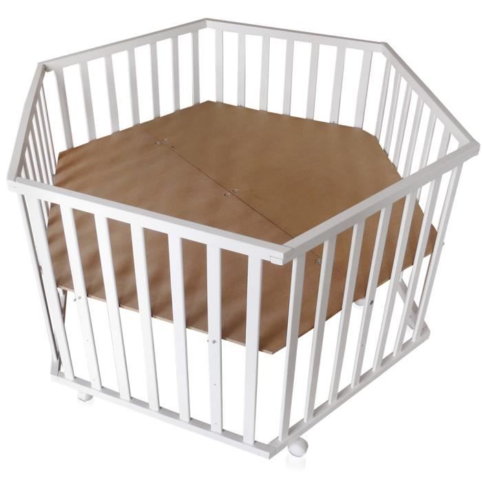 Parc Hexagonal Avec Insert Parc A Chenilles Reglable En Hauteur Blanc Beige Achat Vente Parc Bebe Cdiscount Parc Hexagonal Avec Insert Parc A Chenilles Reglable En Hauteur Blanc Beige Achat Vente Parc Bebe Cdiscount