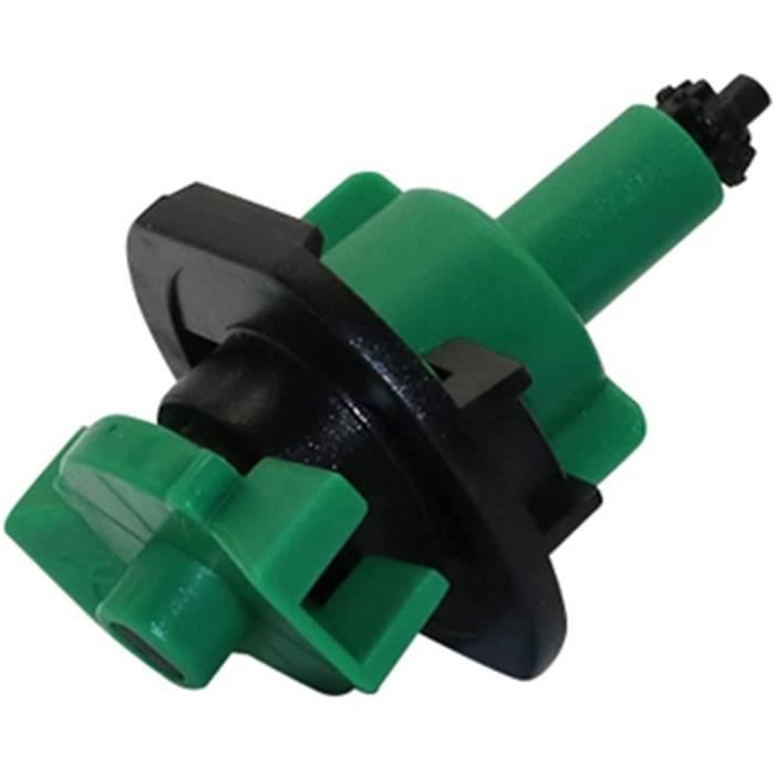 Pulvérisateur de brumage en rotation suspendu pour jardin - New Mei ...