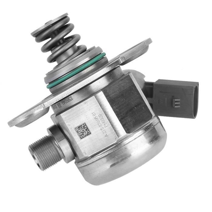 Asudaro Régulateur De Pression Carburant 0280160235 - Compatible Skoda, Seat, Citroën, Peugeot, Fiat