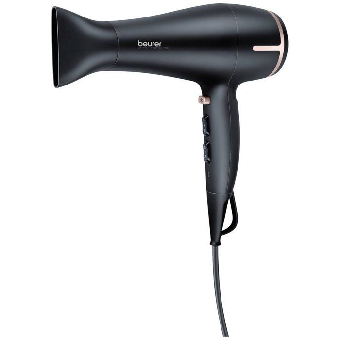 Beurer As98 Tracker D'activités Avec Bracelet Taille Du Poignet : 145 210 Mm Bluetooth 25 G