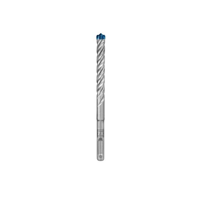Foret Plus 7X Expert 5x50x115 mm - BOSCH - 2608900059