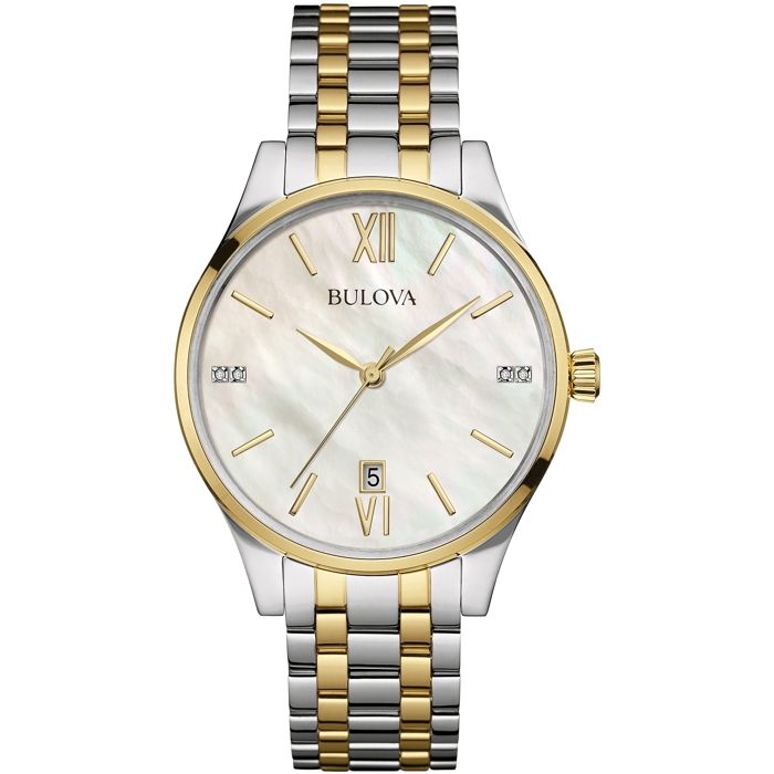 Montres bulova femmes deals