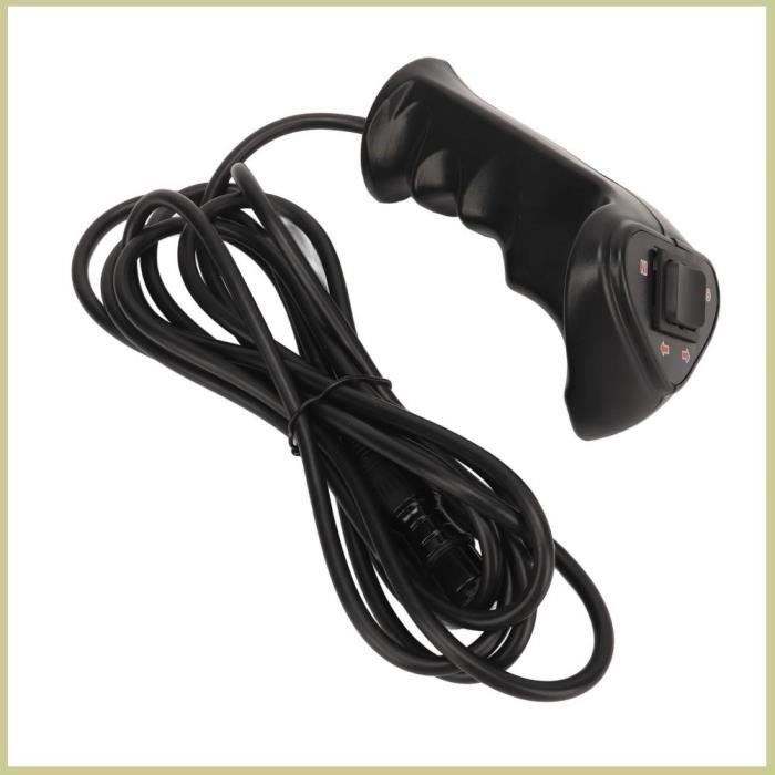 Télécommande pour système domotique multifonction - U1 - Remote