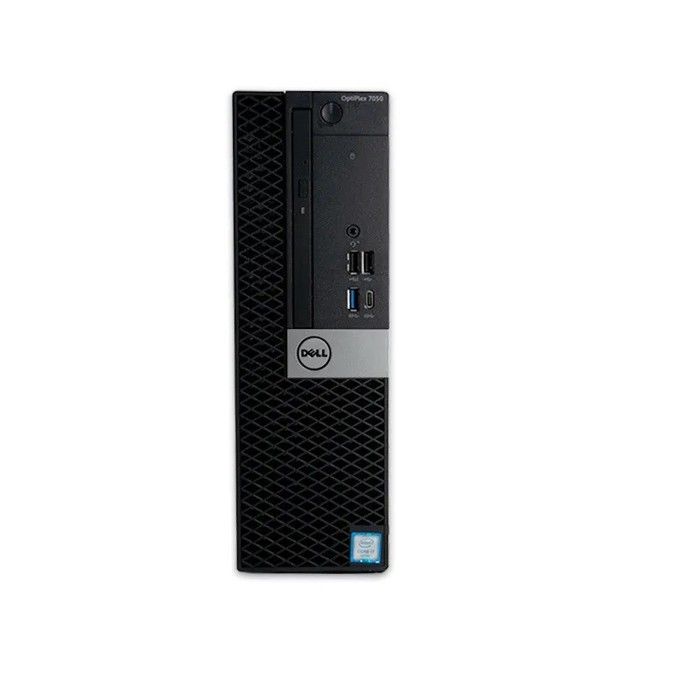 Acheter DELL OPTIPLEX 7050 SFF CORE I7 6700 3.4GHZ Reconditionné - 229,00 € DELL OPTIPLEX 7050 SFF CORE I7 6700 3.4GHZ Reconditionné - Dell reconditionné disponible sur Cdiscount Seconde Vie
