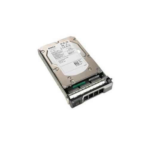 DELL 5R6CX disque dur 600 Go 10000 trmin 2.5 SAS Neuf - vue 2
