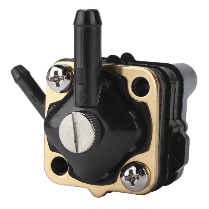 Le Pompe à Essence pour Le Moteur Johnson Evinrude 6-15Hp 397839 391638