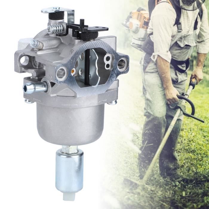 EATAKWARD Kit Carburateur 595210 Compatible Briggs & Stratton Intek 13.5 à 21 HP
