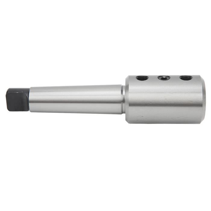 Kit Mandrin ER11 7 Pièces – 1 Tige + 7 Pinces 1-7 Mm – Idéal Fraisage, Perçage, CNC Et Gravure Précise