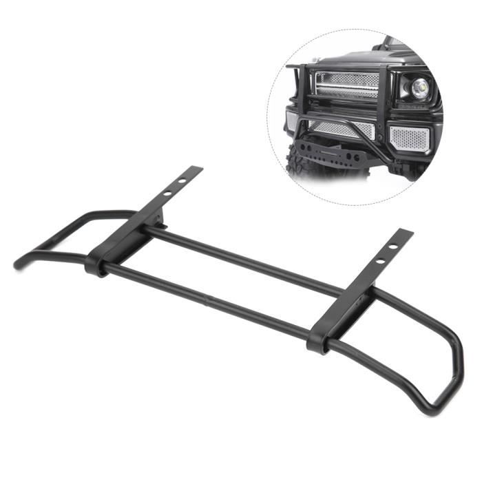Traxxas Pare-chocs Avant et Arrière (2Pcs) Bronco TRX-4M 9735