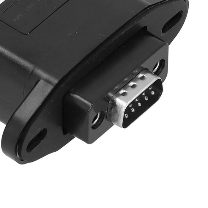 Module WiFi Pour Onduleur Solaire - Communication RS232, Compatible PS3K, MPS VI1, Etc. - 2