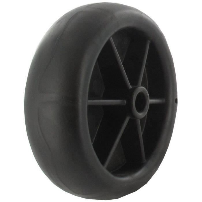 Roue anti-scalp adaptable AL-KO pour modèles TC-102, Comfort T1000 - VIKING pour modèles MT6112