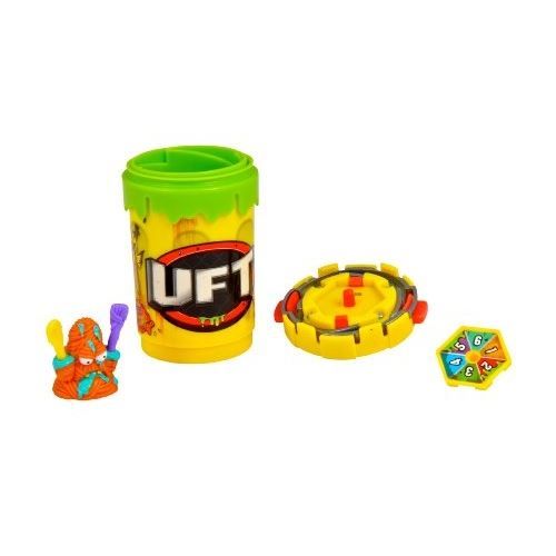 THE TRASH PACK UFT LAUNCHER PACK 1 LANCEU… Cdiscount Jeux Jouets