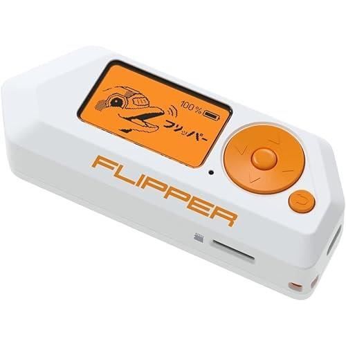 Flipper Zero Sans fil