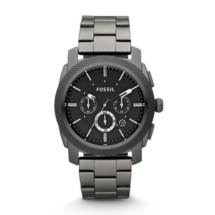 fossil montres hommes