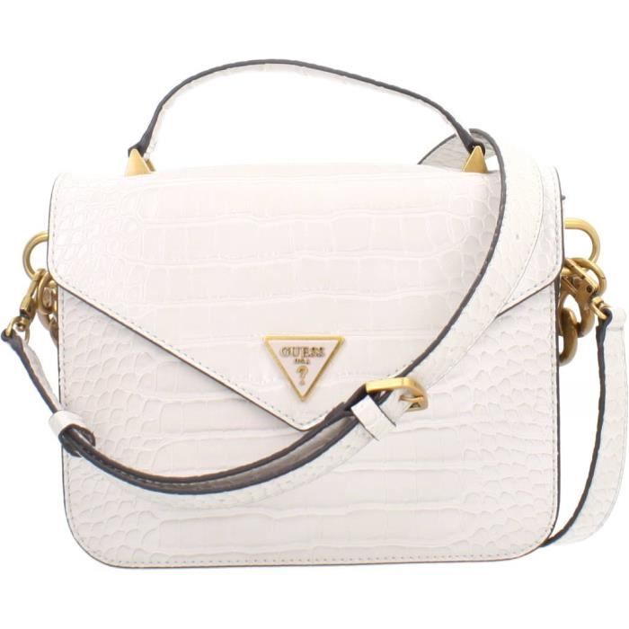 Sac à main en toile GUESS Rose en Toile - 45547962