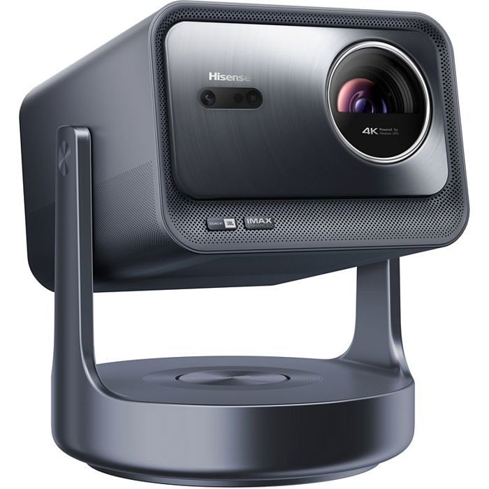 Vidéoprojecteur home cinéma Laser TV Trichroma C2 Ultra 4K - vue 7