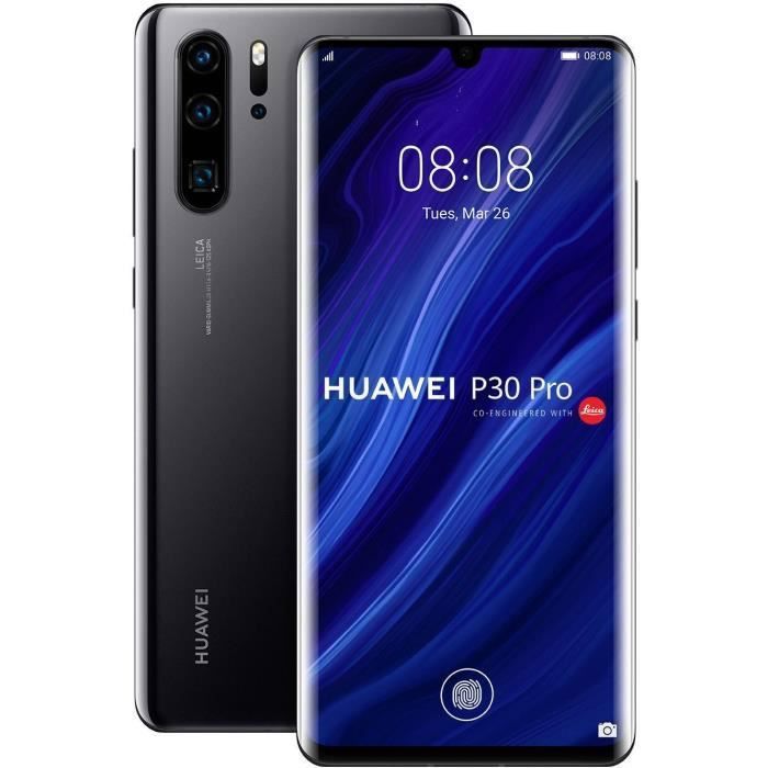 Huawei P30 Pro