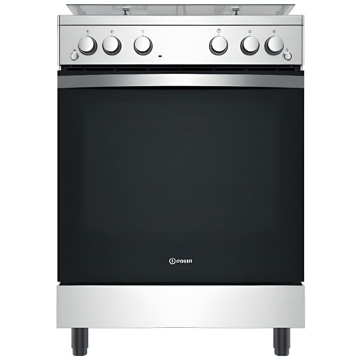 INDESIT IS67G2PCXFR - vue 2