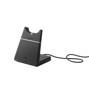 Station d'Accueil Jabra Evolve 75 – Chargeur Filaire, Compatible Casque - vue 8