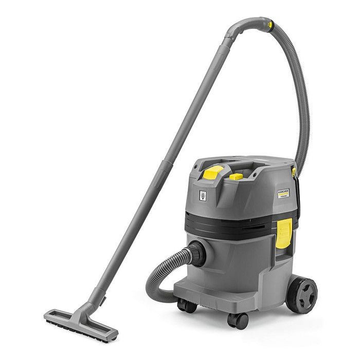 Aspirateur eau et poussière NT 221 Ap Bp KARCHER sans batterie ni chargeur 1.528 130.0 - vue 2