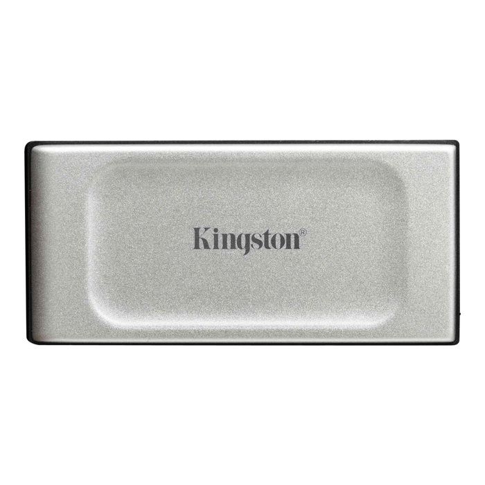 Disque Dur Externe - Kingston - SXS2000 - 4 To - SSD - USB 3.0