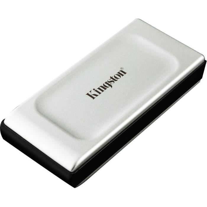 Kingston XS2000 4 To - vue 7