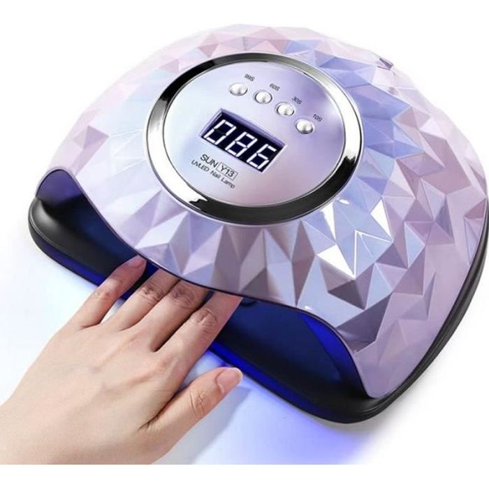 Lampe Led Pour Ongles
