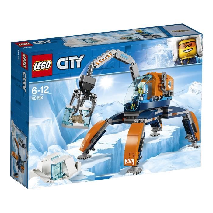 figurine et jeux city