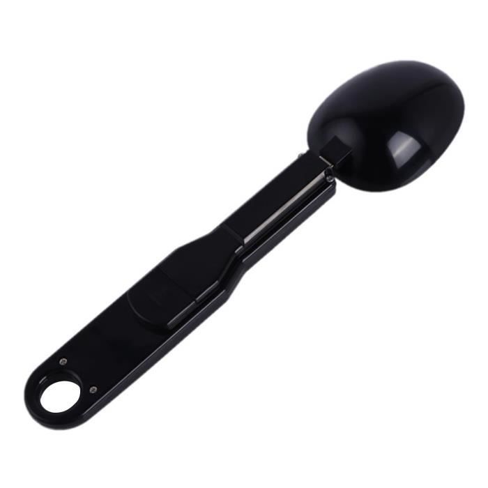 Electronic Culinary Scales Cuisinier Électronique Numérique Le Poids A