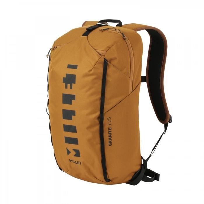 Sac Dos Millet 30l Granite 25 Hamilton Homme aille unique