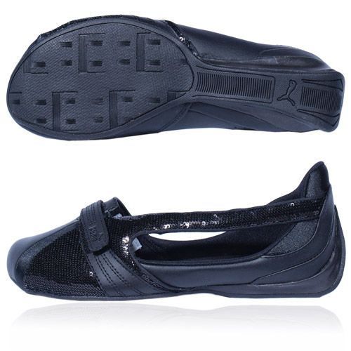 ballerine puma espera femme