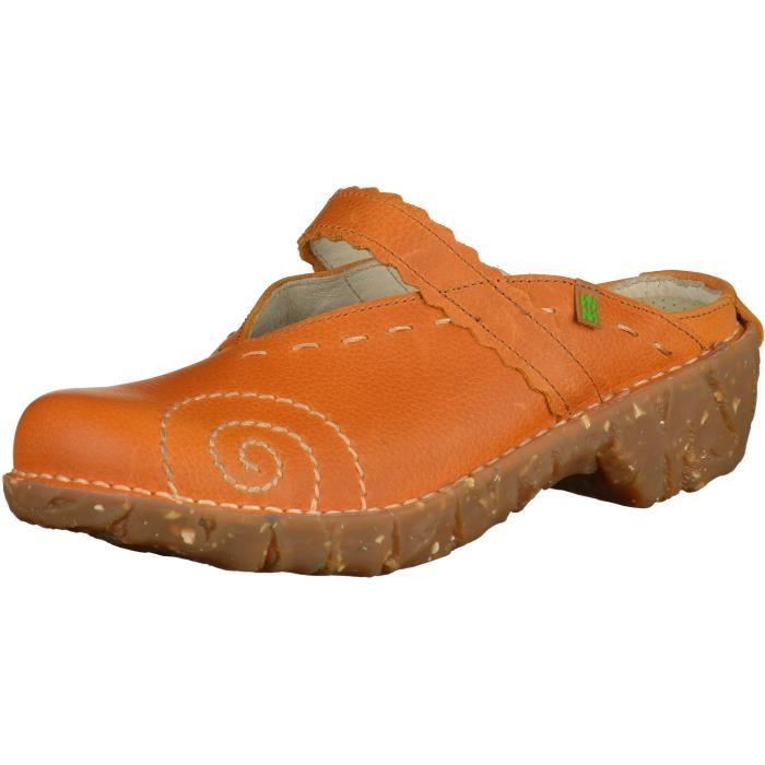 sabot el naturalista