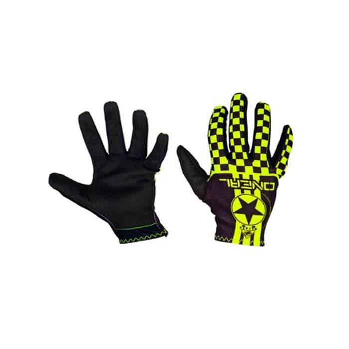 ONeal Matrix Wingman Gants de v/élo Enfant
