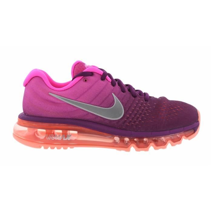 basket nike air max 2017 femme basket nike air max 2017 femme