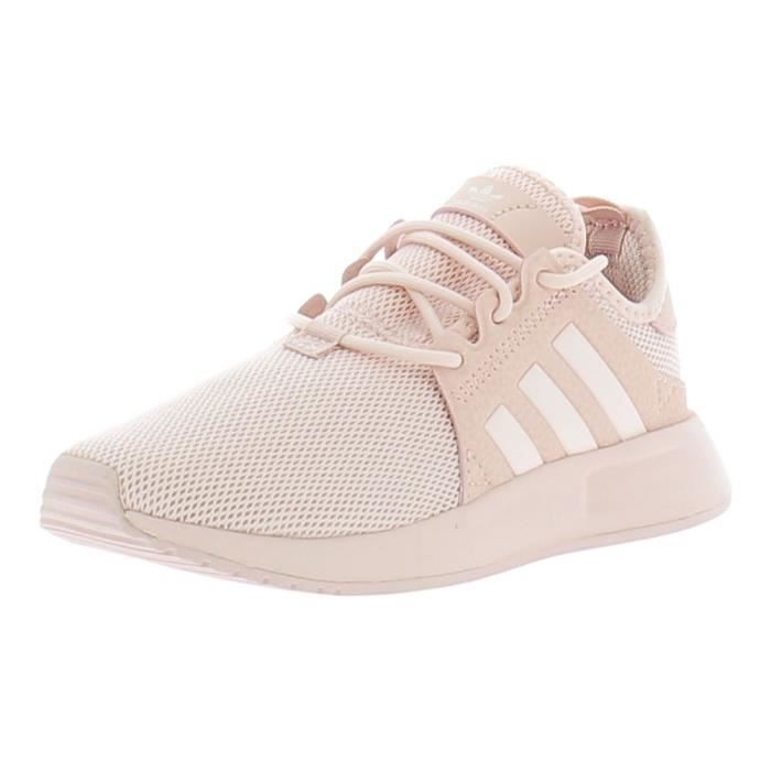 adidas fille chaussures