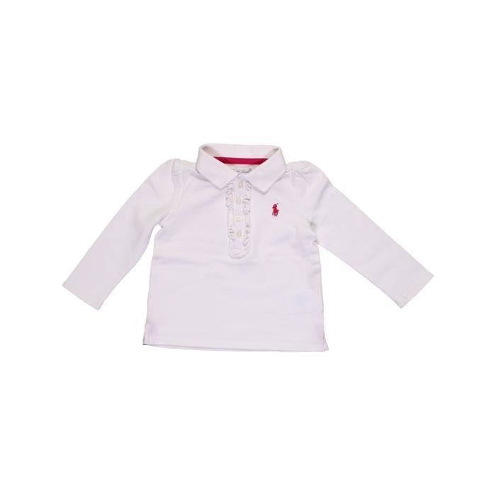 polo ralph lauren fille