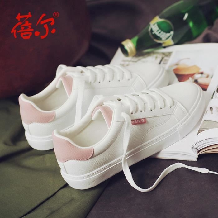 chaussures detente femme