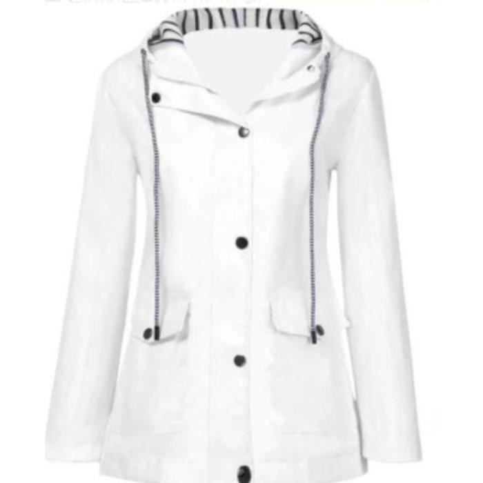 Veste D'aviateur Fine Pour Homme - Automne Et Hiver - Avec Fermeture éclair - Col Montant - Loisirs - Séchage Rapide - Avec Poches - Couleur Unie - Imperméable - Veste De Transition Pour La Randonnée