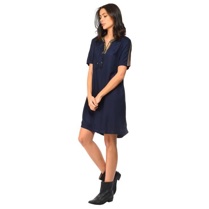 robe pull claudie pierlot