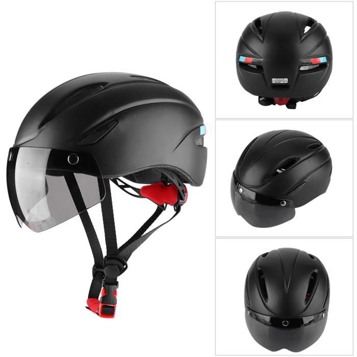 casque de vélo