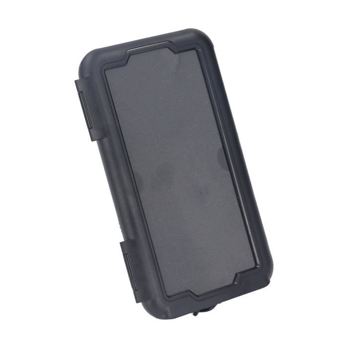 LEMEGO Support De Téléphone Portable étanche Pour Guidon De Vélo