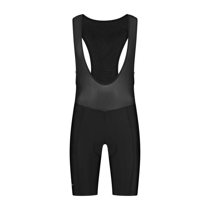Cuissard Velo - Rogelli Econ - Homme - Noir - Taille 2XL
