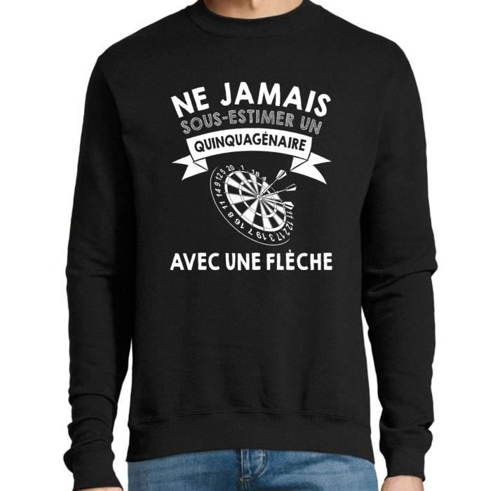 T-shirt Mossberg – Ne Jamais Sous-estimer – Made In USA – 100% Coton – Tailles S à 5XL
