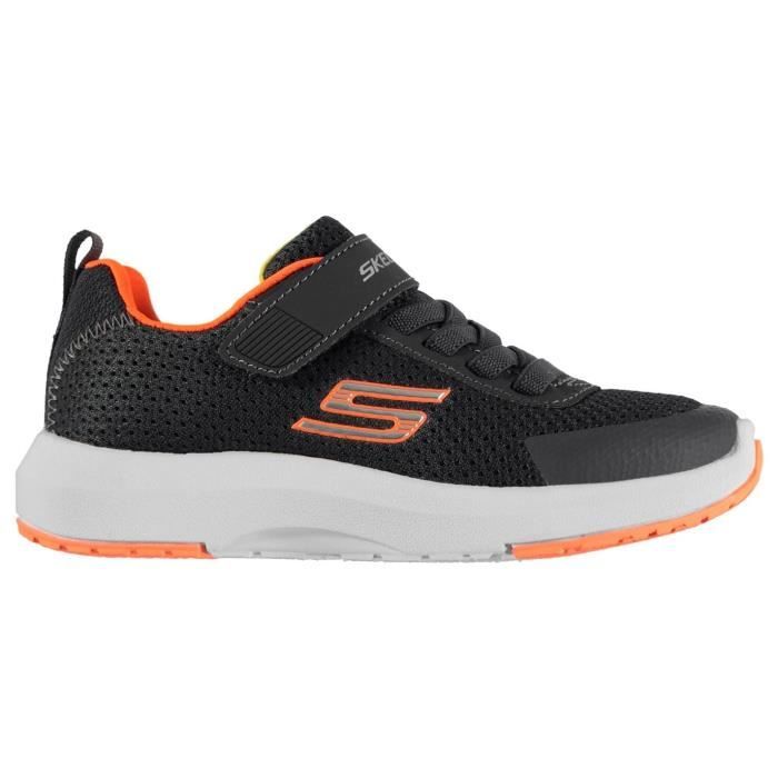 skechers femme memoire de forme sans lacets