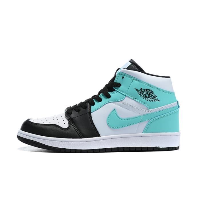 Air Jordan 1 Retro OG Pine Green : du vert pour l'automne | NBA