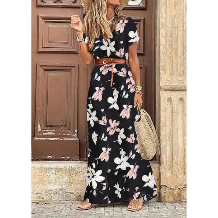 Cdiscount robe ete outlet