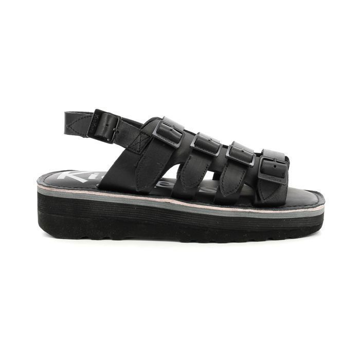 sandales kickers femme